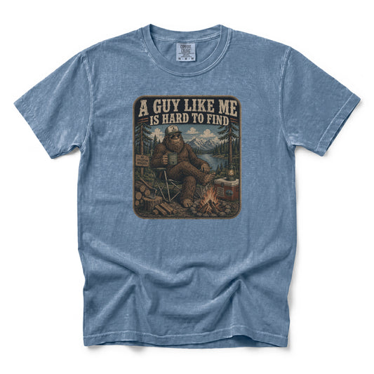 A Guy Like Me Is Hard to Find T-Shirt