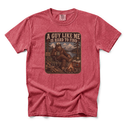 A Guy Like Me Is Hard to Find T-Shirt