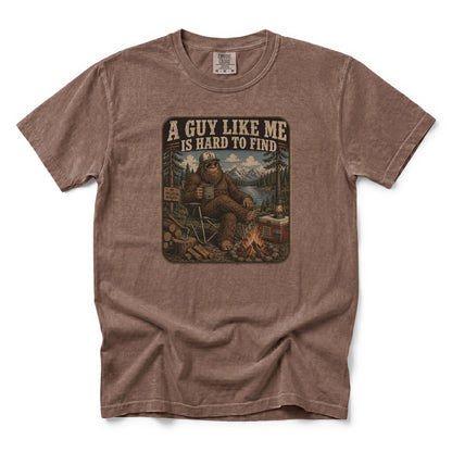 A Guy Like Me Is Hard to Find T-Shirt