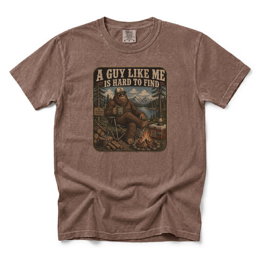 A Guy Like Me Is Hard to Find T-Shirt