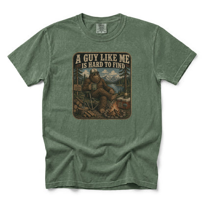 A Guy Like Me Is Hard to Find T-Shirt