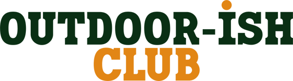 Outdoor-ish Club