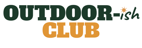 Outdoor-ish Club